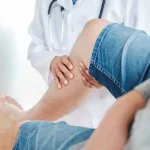 ورزش های بعد از عمل تعویض مفصل زانو