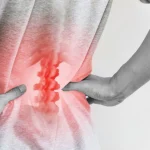 از کجا بفهمیم گودی کمر داریم؟