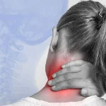 چرا بعد از خواب گردن درد می‌گیریم؟