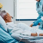 مراقبت بعد از جراحی دیسک کمر