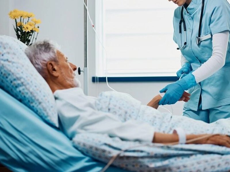 مراقبت بعد از جراحی دیسک کمر