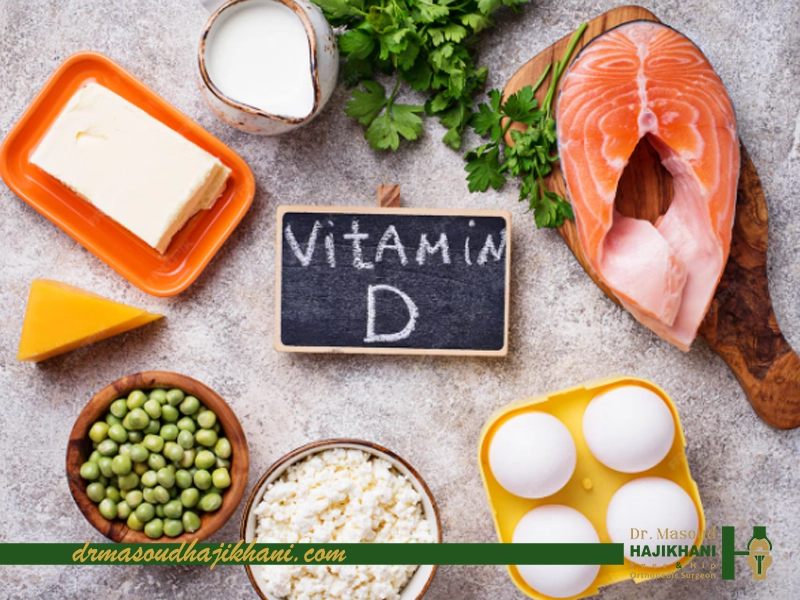 ویتامین D